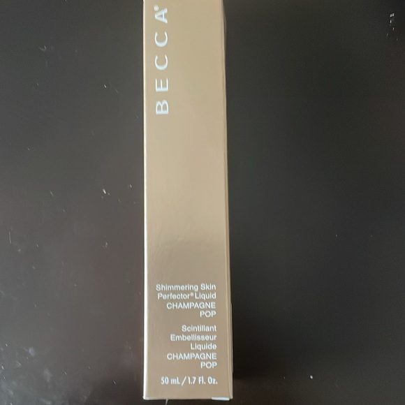 BECCA NIB SKIN PERFECTOR LIQUID LOT WHOLE SET - Picture 10 of 10